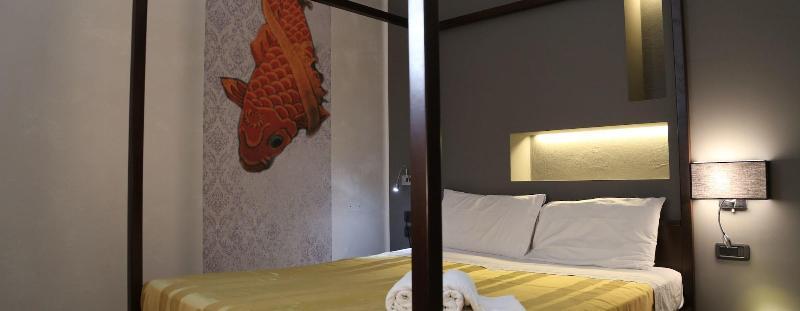 Hotel Santa Lucia Bibione Ngoại thất bức ảnh