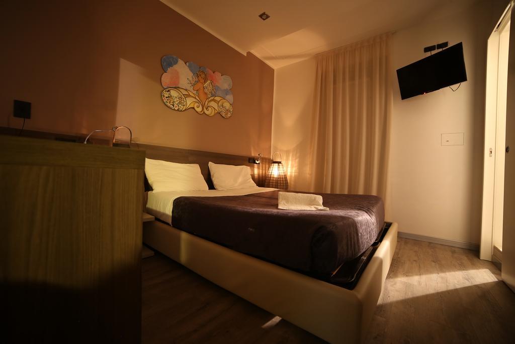 Hotel Santa Lucia Bibione Ngoại thất bức ảnh