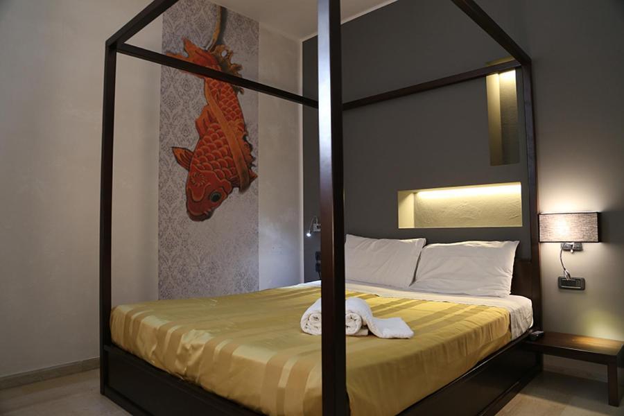 Hotel Santa Lucia Bibione Ngoại thất bức ảnh